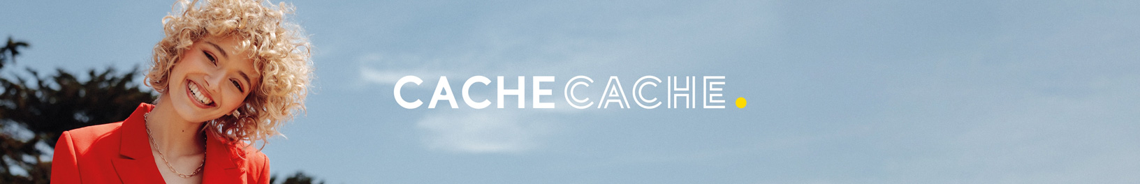 Cache Cache